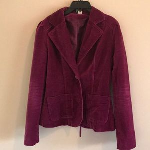 Dividco Blazer